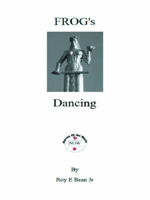 cover image of FROGs Dancing